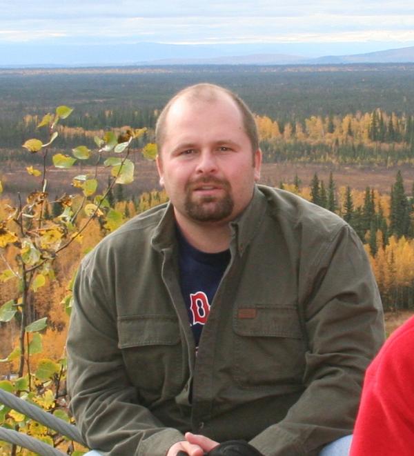 Brian Mulhollen - Class of 1989 - Canisteo High School