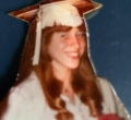Brenda Stephens, class of 1981