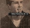 William Thomas Dee Jr.