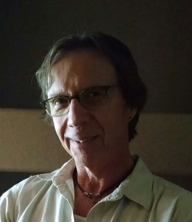 Richard Snyder - Class of 1973 - Corning-painted Post East High School