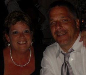 Charlene Wheeler Holloway - Class of 1982 - Corning-painted Post East High School
