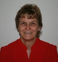 Trina Robinson - Class of 1972 - Corning-painted Post East High School