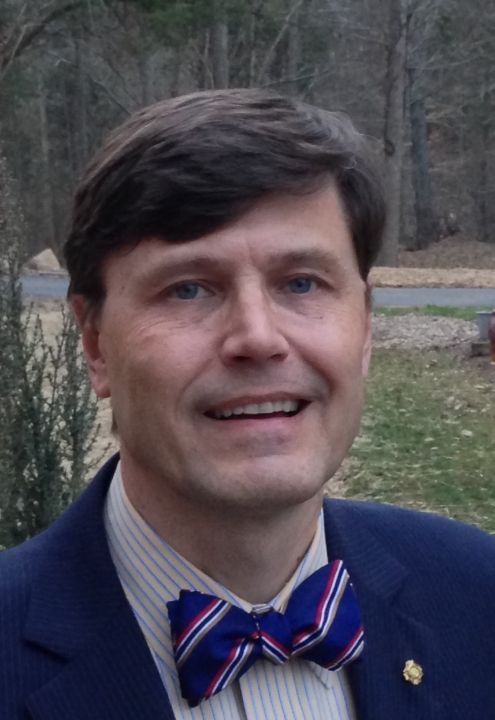 Paul Turevon - Class of 1975 - Corning-painted Post East High School