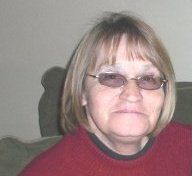 Bonnie Folden - Class of 1969 - Corning-painted Post East High School