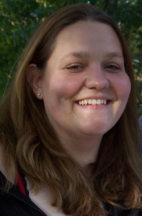 Coleen Buckley - Class of 1995 - Corning-painted Post East High School