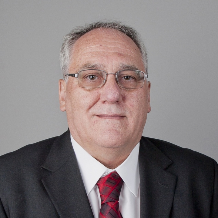 Ted White - Class of 1974 - Corning-painted Post East High School