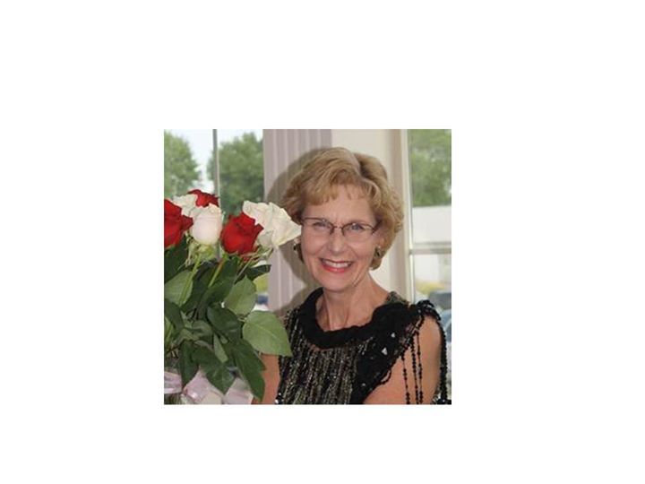 Doris Reynolds - Class of 1964 - Corning-painted Post East High School