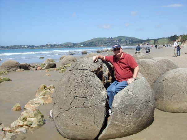 Charles Weissend - Faculty - Corning-painted Post East High School