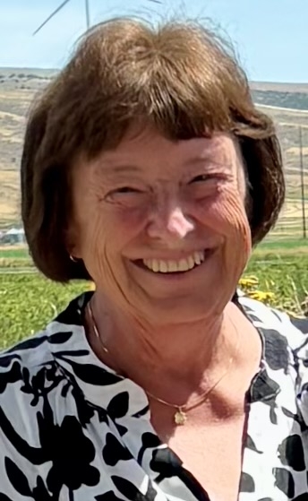 Cindy Dalton - Class of 1971 - Corning-painted Post East High School