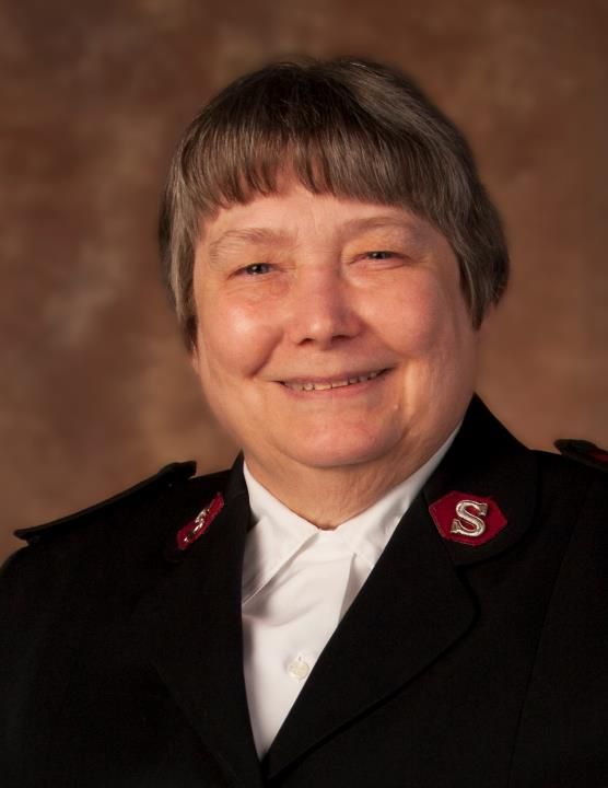 Elizabeth Roby - Class of 1964 - Corning-painted Post East High School