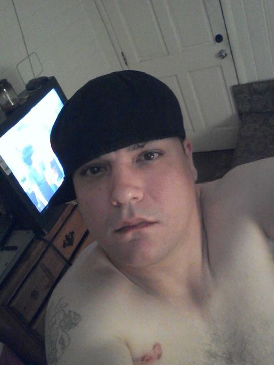 David Heagney - Class of 1998 - Corning-painted Post East High School