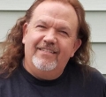 Chester Frost