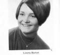 Linette Burton, class of 1969