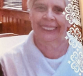 Wilhelmina Turner