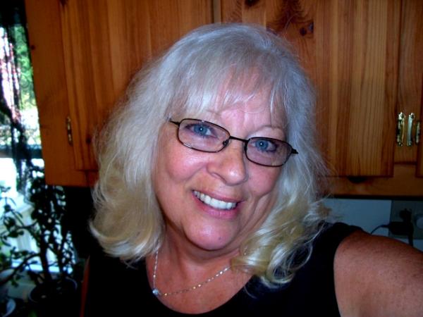 Christine Sprague - Class of 1967 - Hammondsport High School