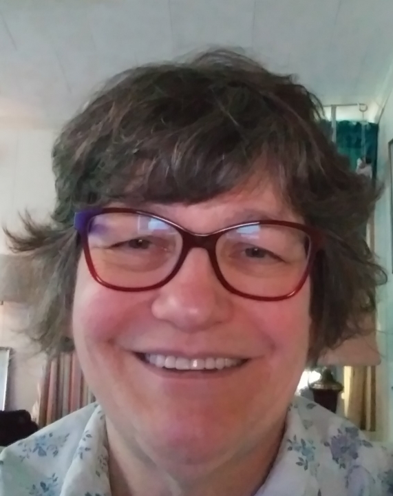 Virginia Dyer - Class of 1977 - Hammondsport High School