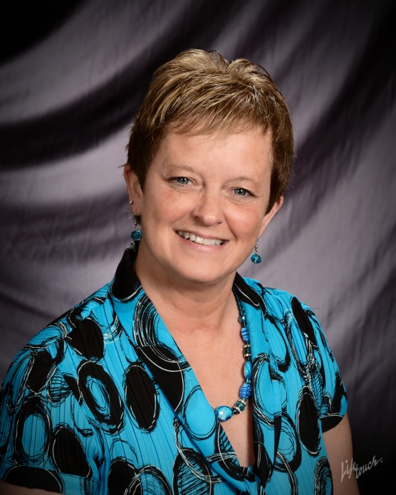Karen Wood - Class of 1983 - Hammondsport High School