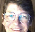 Virginia Dyer