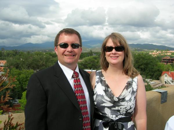 Ray Hallquist - Class of 1988 - Evergreen High School