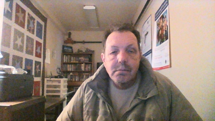 Steve Elmelund - Class of 1978 - Evergreen High School