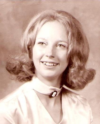 Judy Groves - Class of 1973 - Evergreen High School
