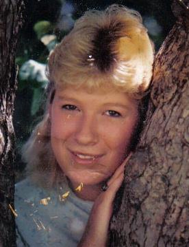 Angie Pelham - Class of 1989 - Evergreen High School