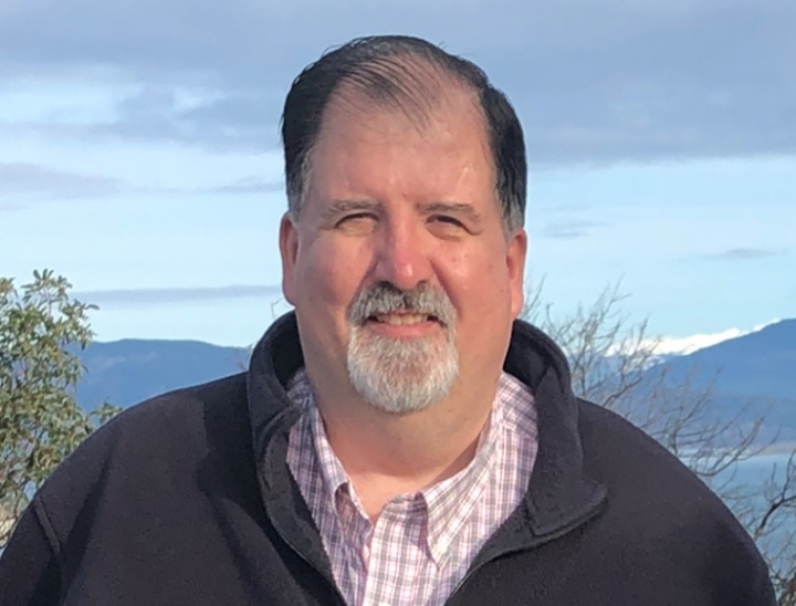 Michael Costa - Class of 1982 - Evergreen High School