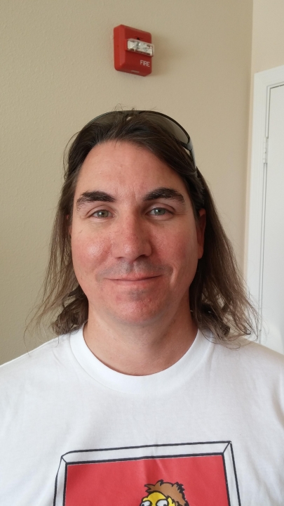 Robert Cooper - Class of 1993 - Evergreen High School
