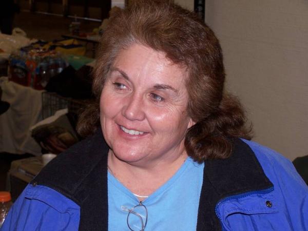 Jackie Johnson - Class of 1973 - Evergreen High School