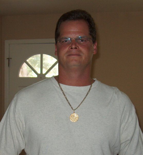 Gavin Parks - Class of 1990 - Evergreen High School