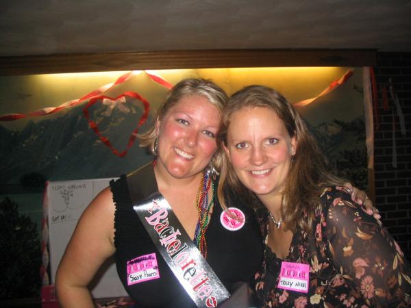 Nicole King - Class of 1995 - Evergreen High School