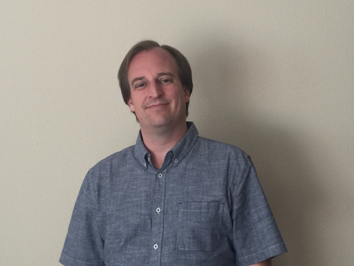 Andrew Miller - Class of 1989 - Evergreen High School