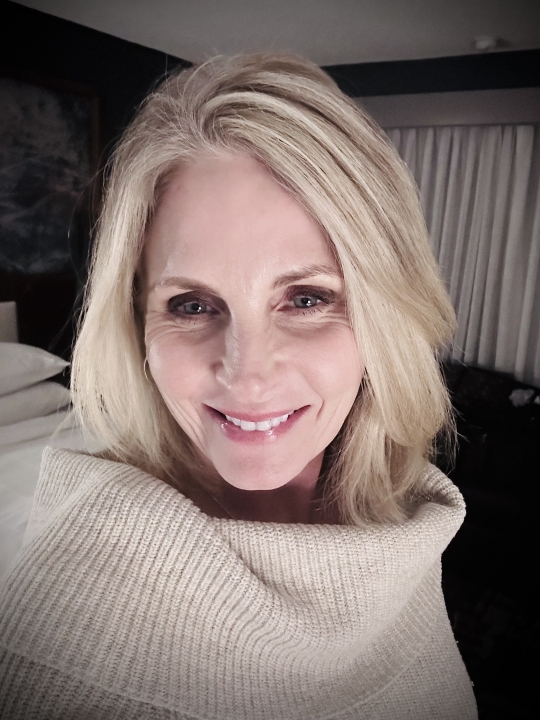 Jacqueline Happy Jordan - Class of 1985 - Evergreen High School