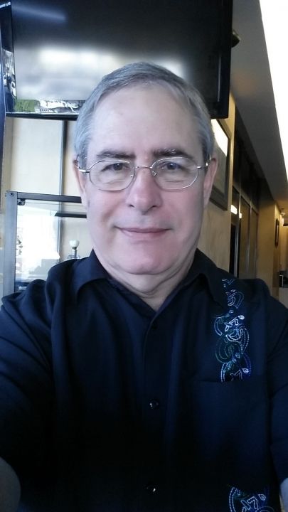 James Crayne - Class of 1972 - Evergreen High School