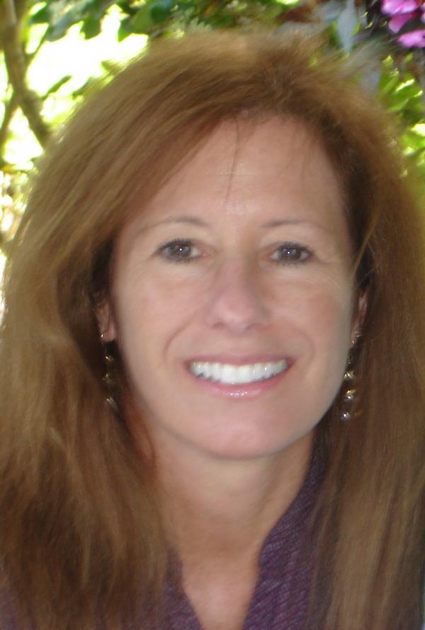 Melissa Broderick - Class of 1981 - Evergreen High School