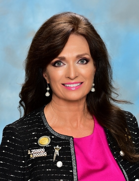 Julie Turner - Class of 1978 - Evergreen High School