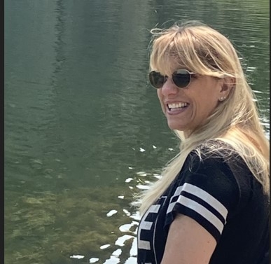 Linda Michelsen - Class of 1980 - Evergreen High School