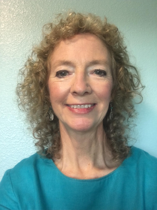 Eugenia Chandler - Class of 1974 - Evergreen High School