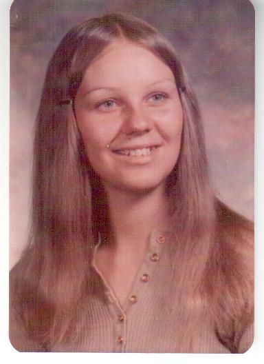 Marguerite Maron - Class of 1974 - Evergreen High School