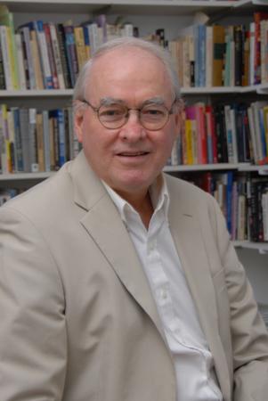 Gary C. Woodward - Class of 1964 - Evergreen High School