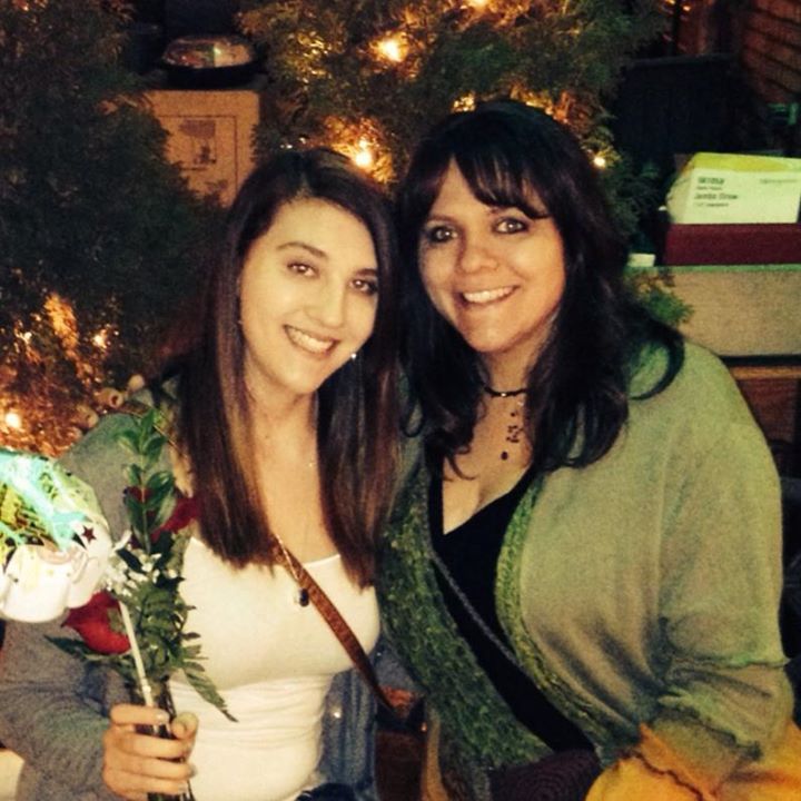 Jocelyn Wheeler - Class of 1995 - Evergreen High School