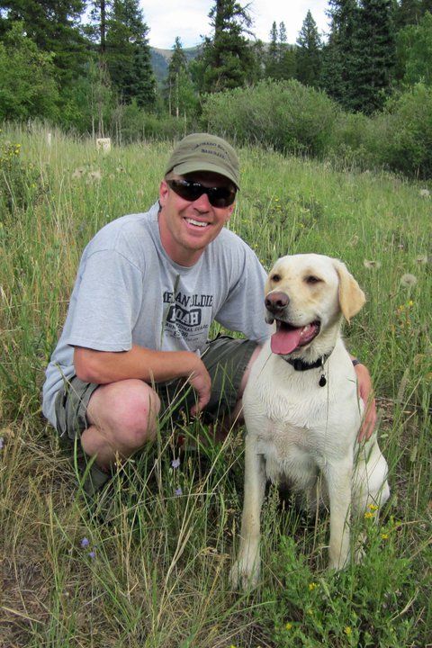 Brian Spery - Class of 1988 - Evergreen High School