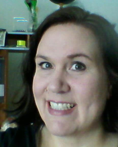 Jen Lindner-green - Class of 1988 - Evergreen High School