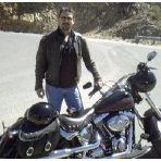 Cory Hanzlick - Class of 1988 - Evergreen High School