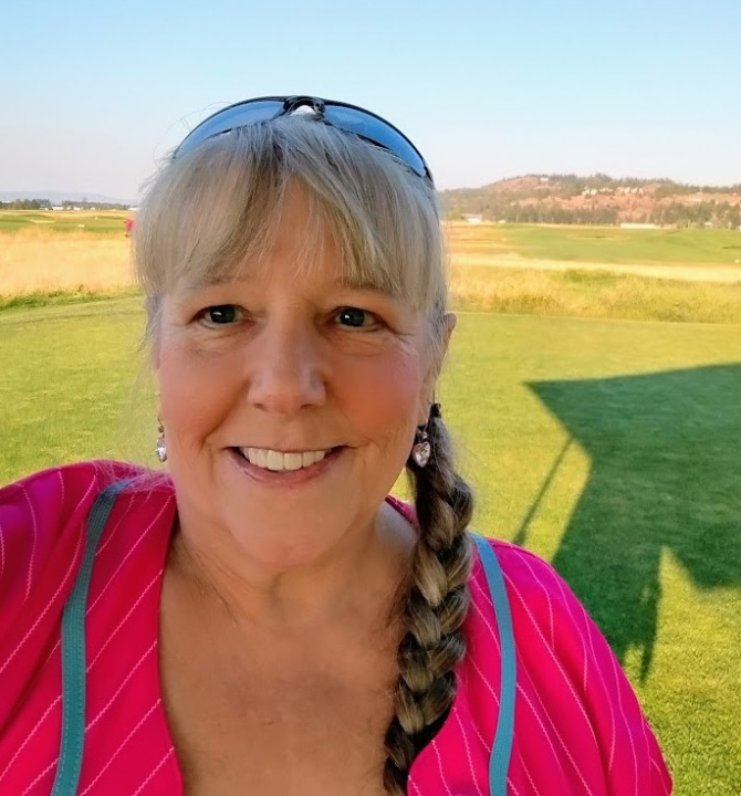 Jennifer Korin - Class of 1981 - Evergreen High School
