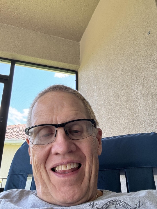 Mark Kinnard - Class of 1970 - Evergreen High School