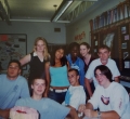 Bridgewater-raritan High School Reunion Photos