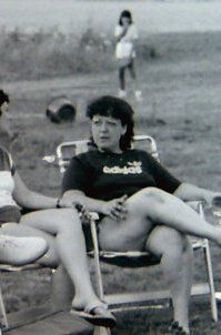 Eileen Hooven - Class of 1964 - Bridgewater-raritan High School