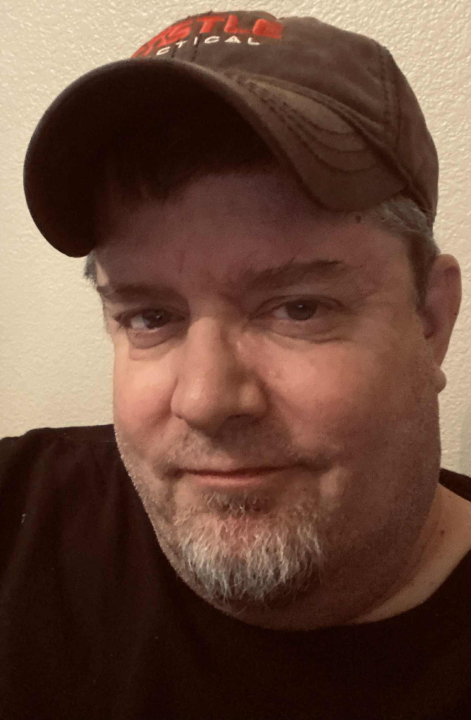 Scott Coons - Class of 1982 - Corning-painted Post West High School