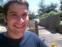 Brendan Ullman - Class of 2007 - Corning-painted Post West High School